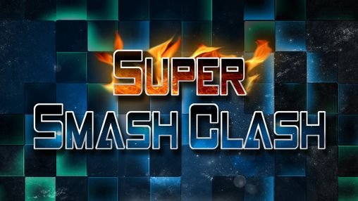 download Super smash clash: Brawler apk